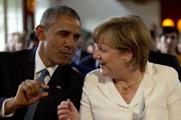 ЗМІ: Євросоюз і США знайшли новий привід для санкцій проти Росії