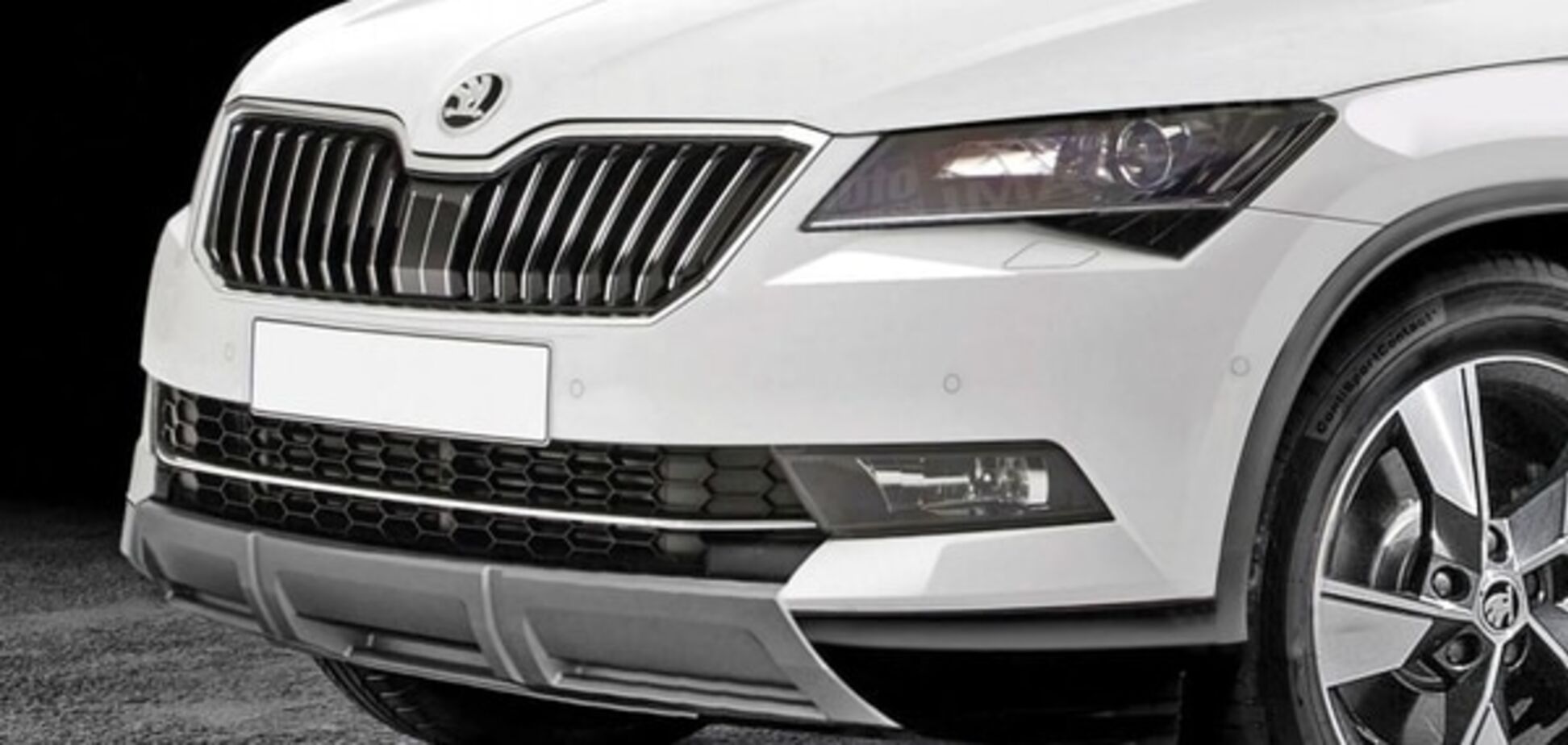 Баварці в шоці: Skoda готує бюджетний BMW X4