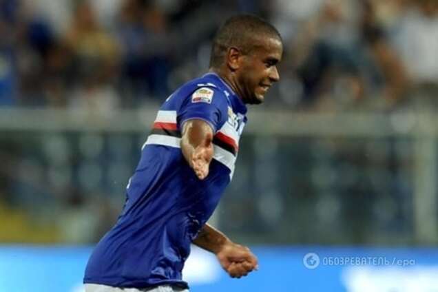 'Попал в рай': бразильский футболист рад, что сбежал из 'Шахтера'