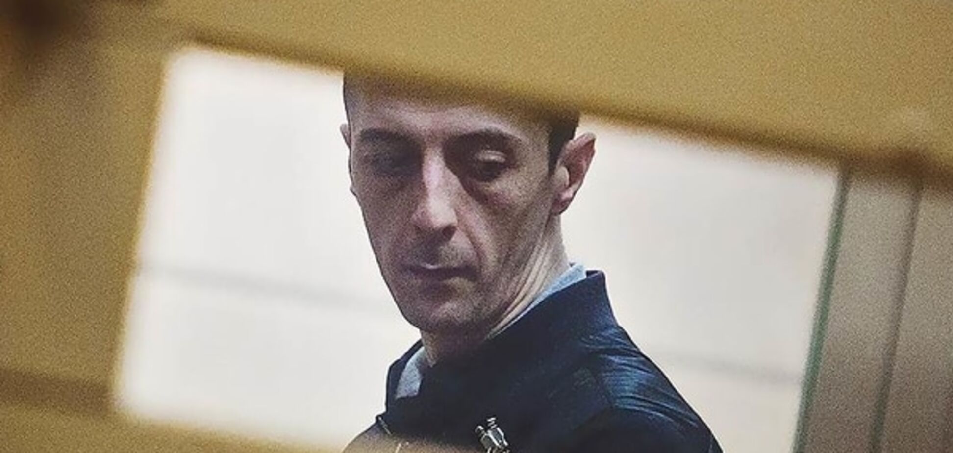 От семьи Джемилева-младшего россияне скрыли его местонахождение после суда