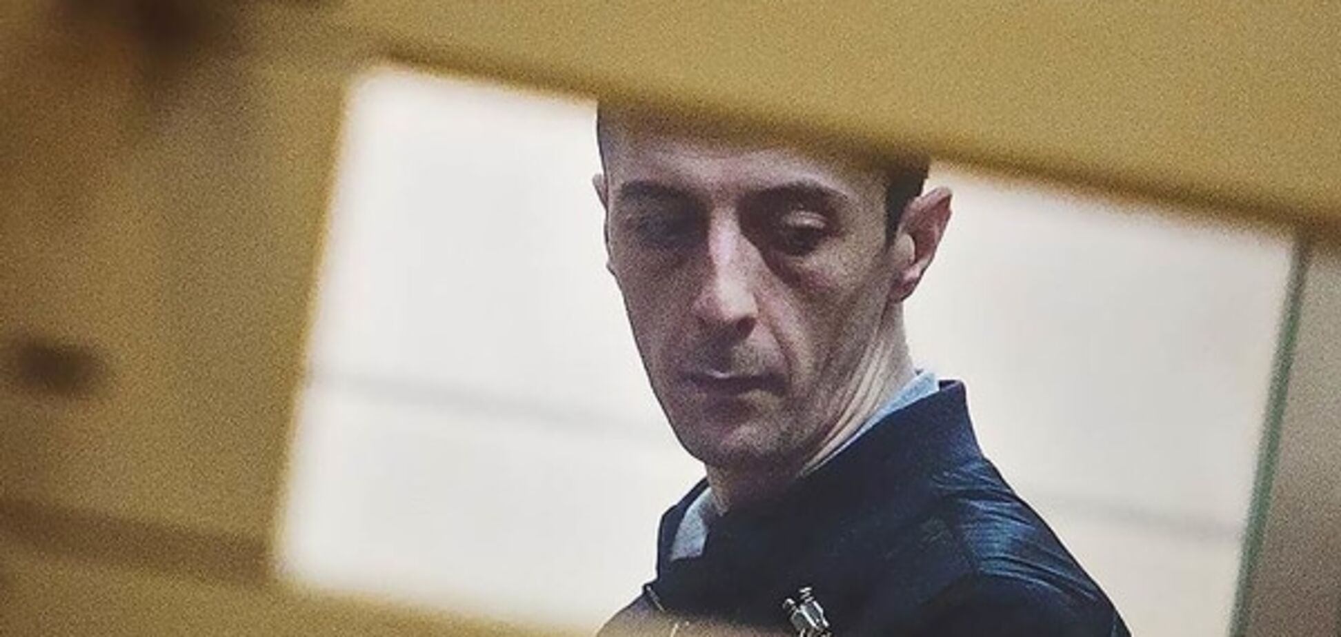 Джемилев объяснил, зачем Россия смягчила приговор его сыну