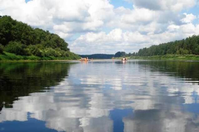 Украина и Беларусь увеличат речной грузопоток - Мининфраструктуры