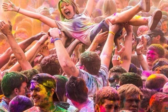 Топ лучших фестивалей, которые пройдут в Украине в сентябре: марш трезвости и праздник борща