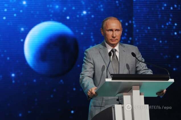 Путин назвал назначение иностранцев на должности в Украине оскорблением
