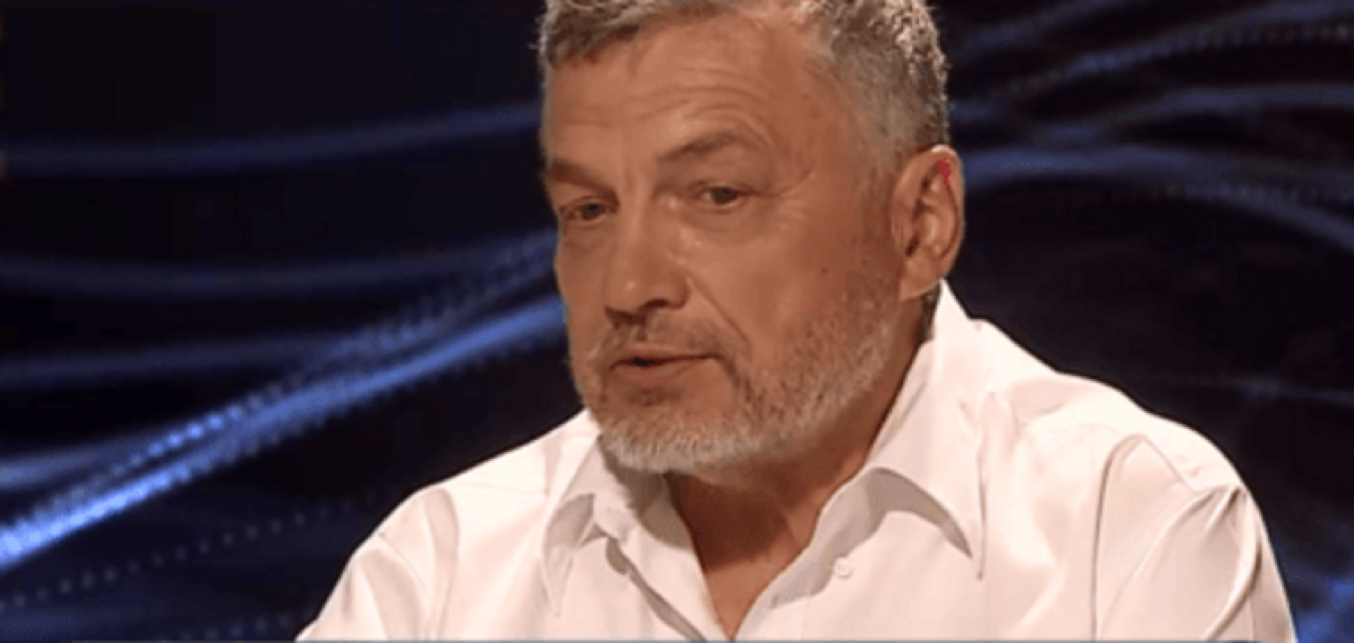 Лойко объяснил, почему россияне 'накинули глазом' на Украину