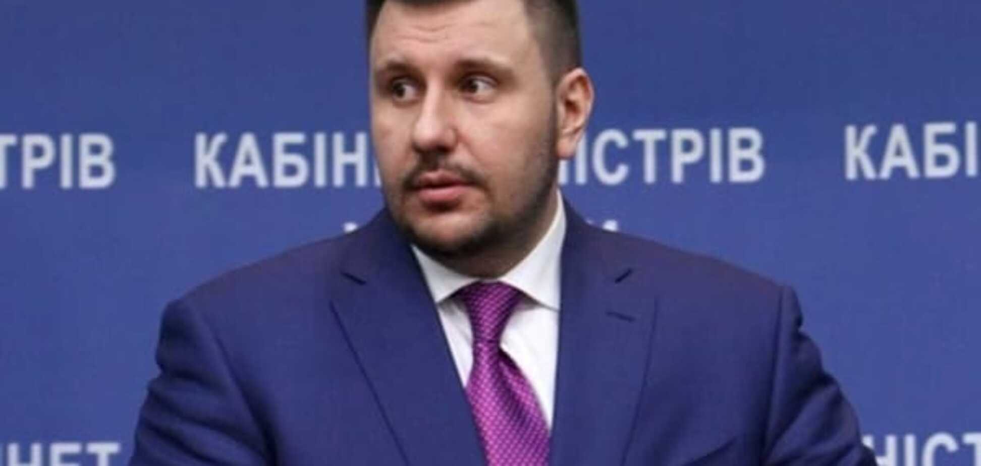 Госфискальная служба засекретила спорткомплекс экс-регионала Клименко