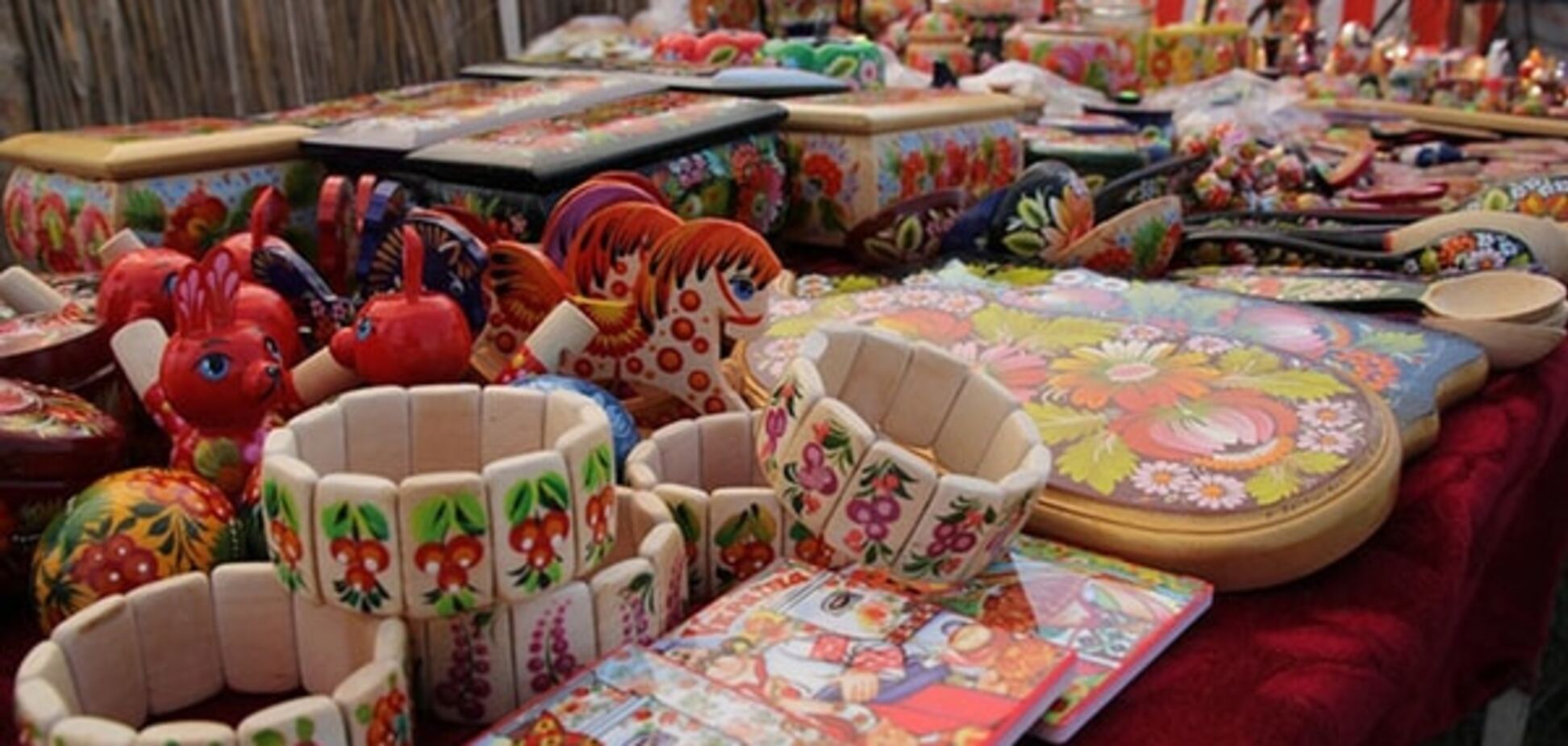 У Петриківці скасували фестиваль з міркувань безпеки