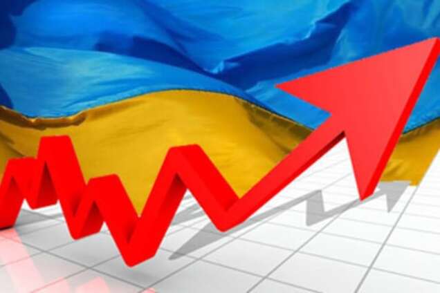 Економіка сповільнила падіння: які показники зросли в Україні за рік