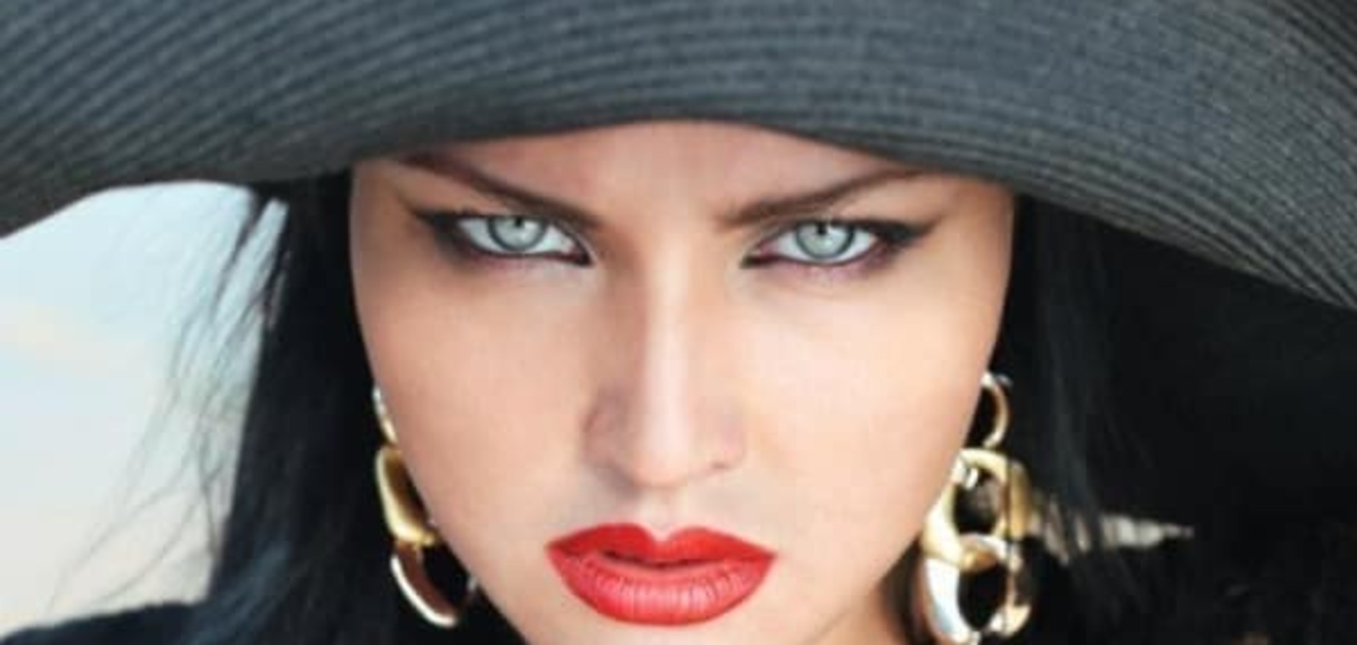 Русская Ким Кардашьян доказала, что с весом почти 90 кг можно стать успешной моделью