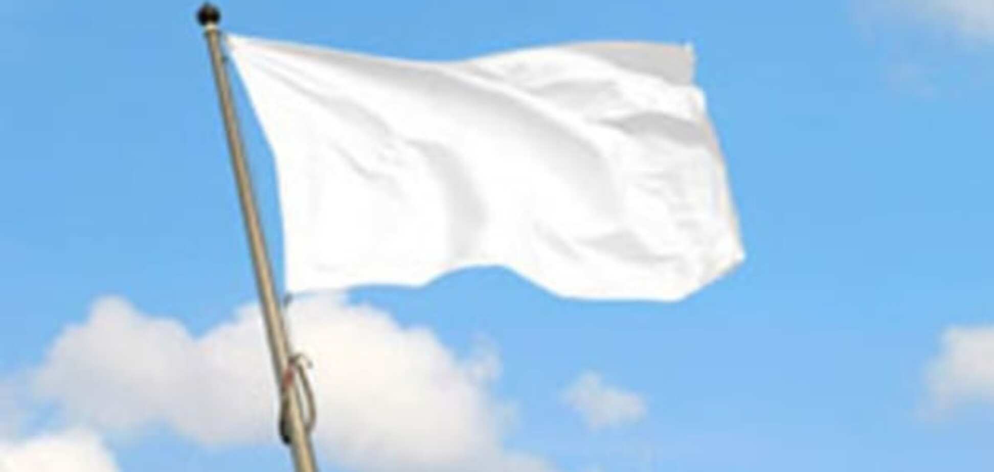 У России есть только один выход - капитулировать. Все остальное противоречит физике