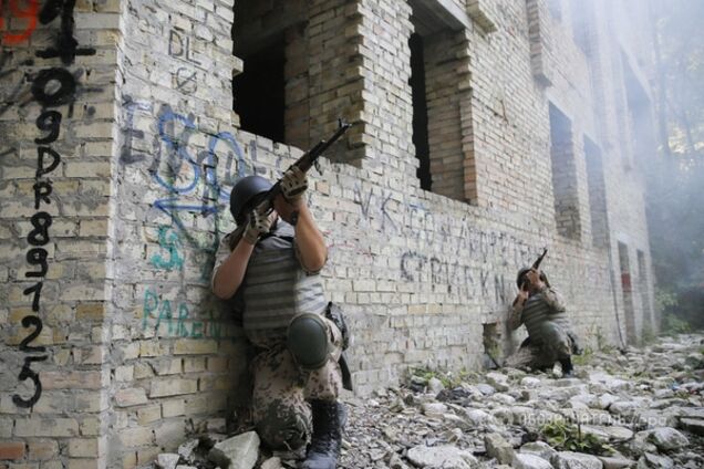 Жебривский предупредил: в Украине может открыться 'второй фронт'