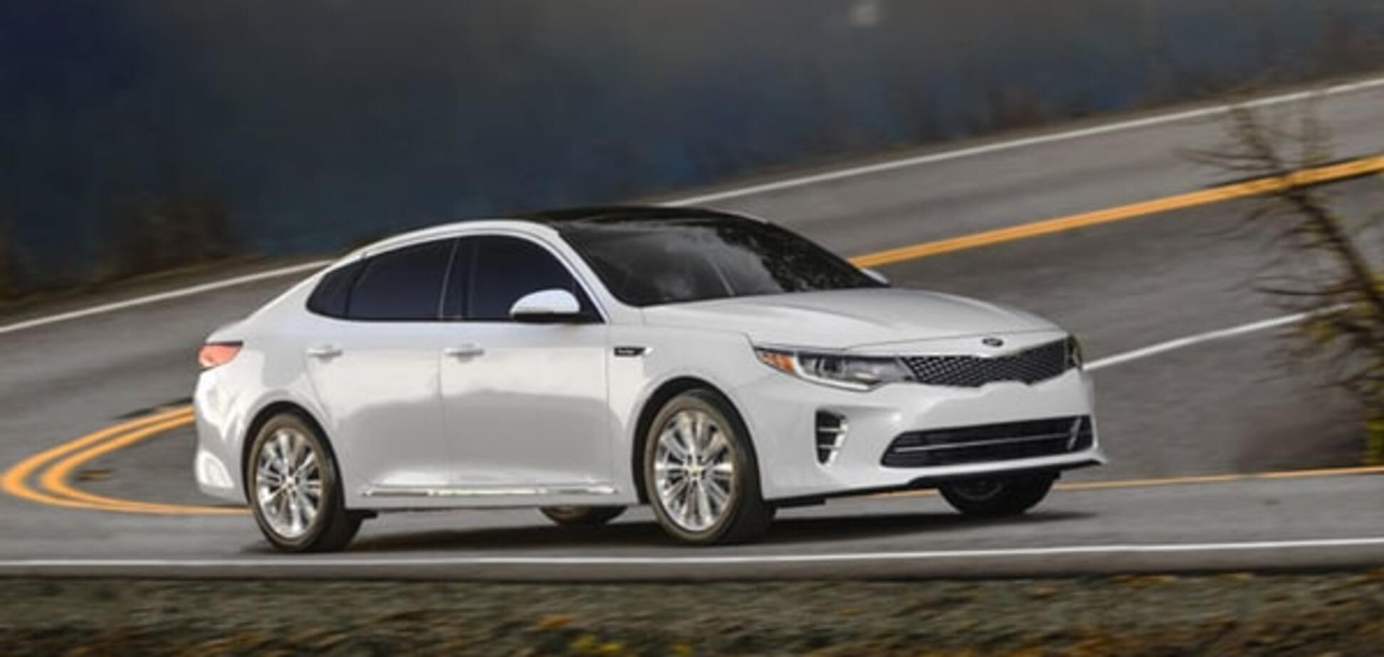 Автомобиль мечты: топ-10 самых ожидаемых моделей 2016 года