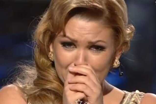 Певицу Ирину Дубцову в России избила дочь известного бизнесмена