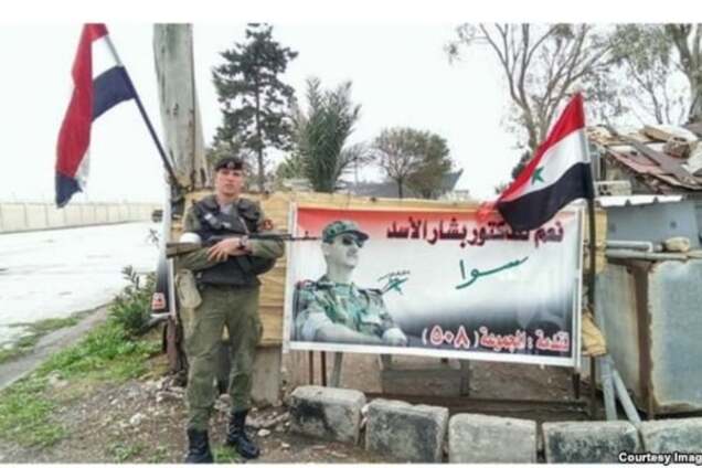 Ждите 200-е из Сирии: российских военных из Крыма посылают 'на боевое задание'. Фотодоказательства