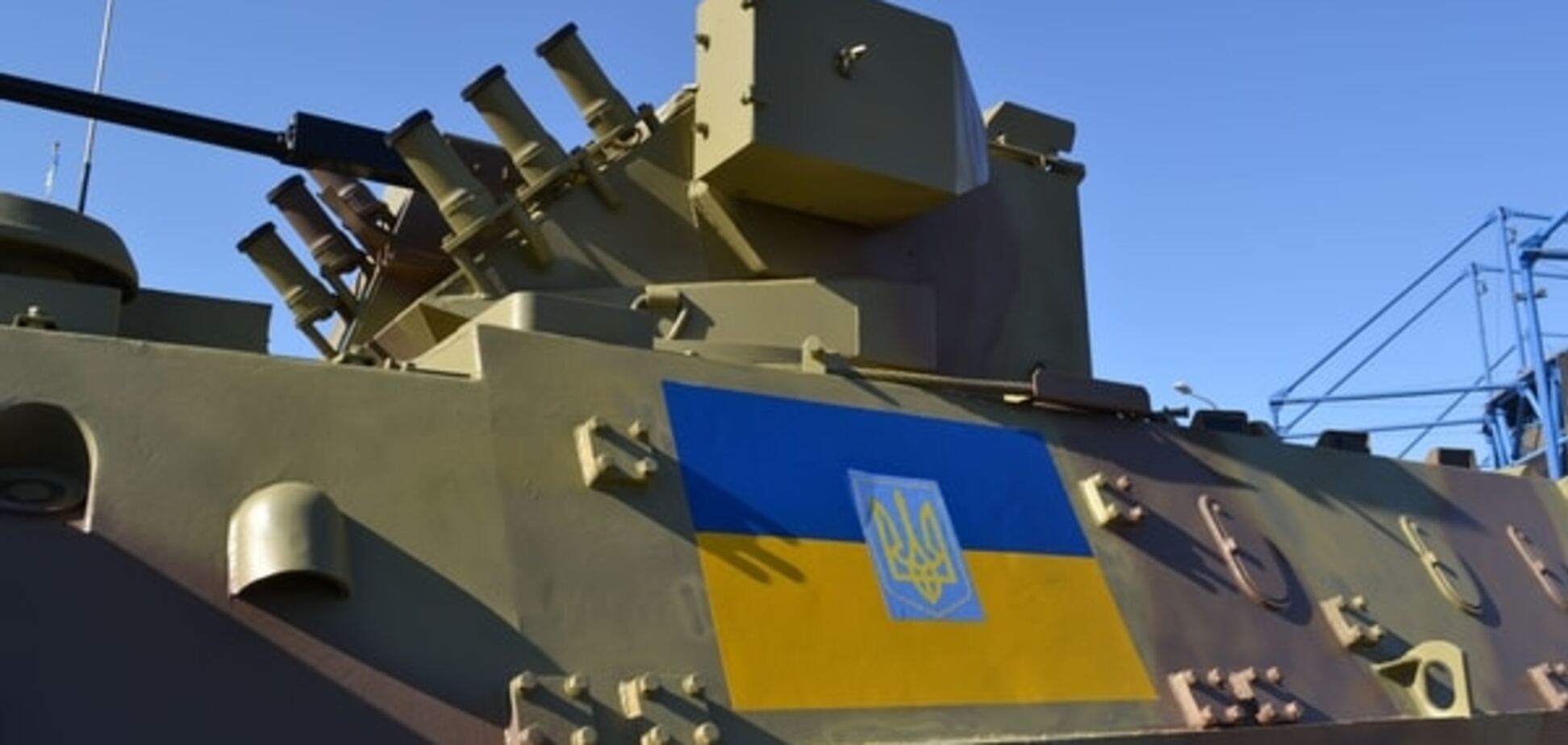 В Укроборонпромі побили рекорд з виробництва гармат