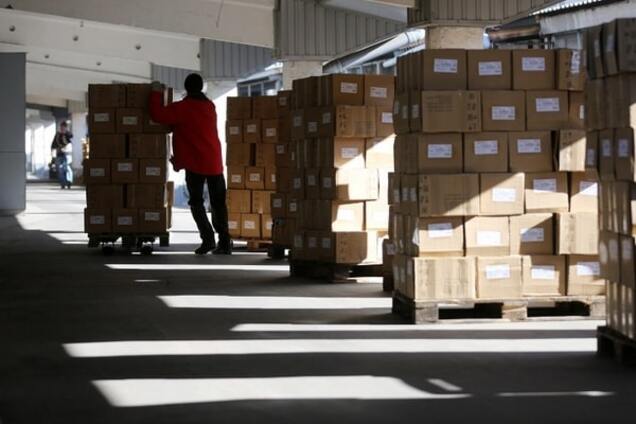 Росія лякає відразу трьома вересневими 'гумконвоямі' для Донбасу