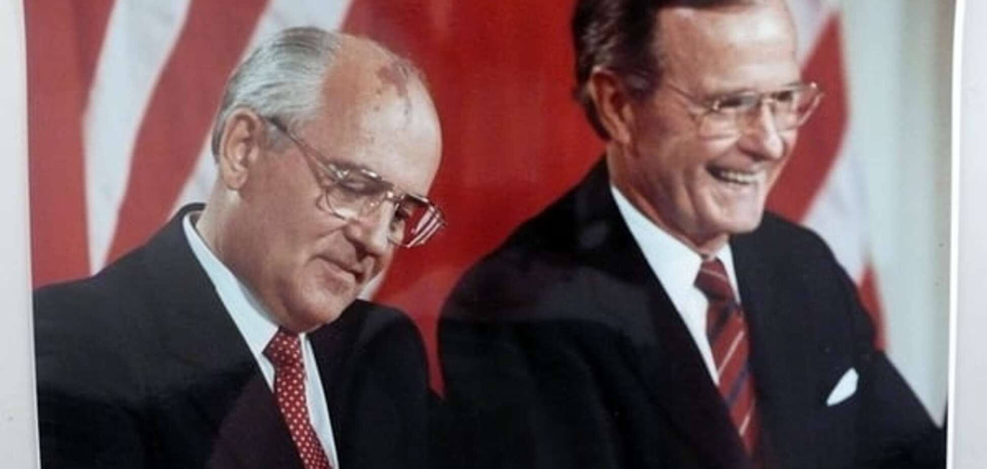 Нас здесь не стояло: о пропаганде непричастности России к своей истории