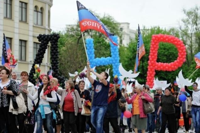 Мацука назвав найбільший страх жителів Донбасу