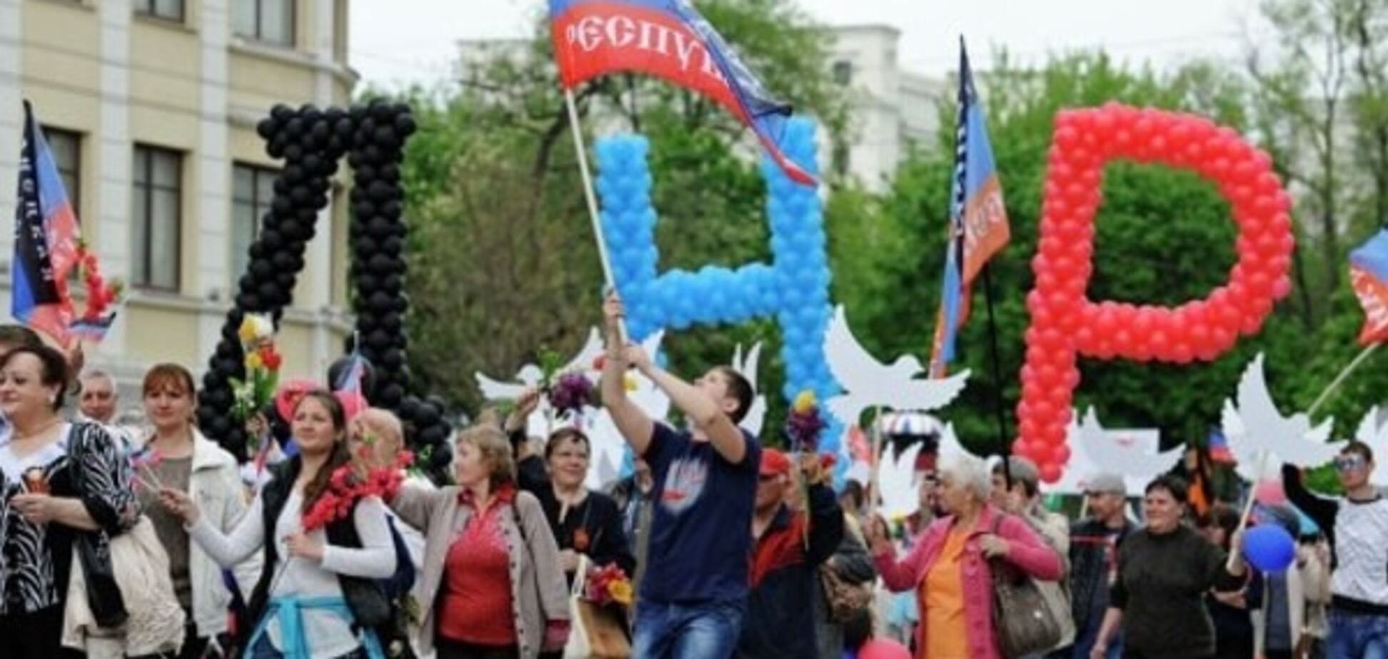 Мацука назвав найбільший страх жителів Донбасу