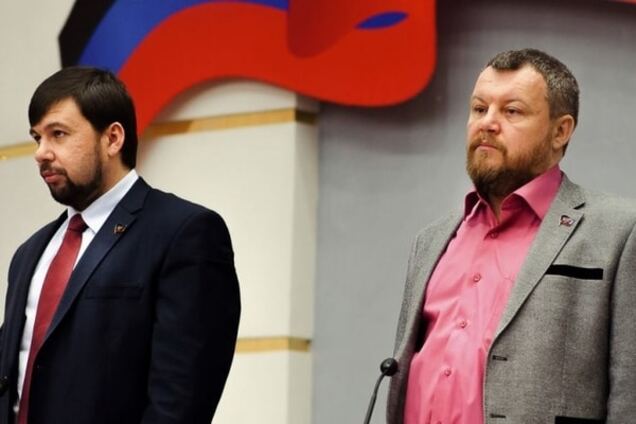 Подробности переворота в 'ДНР': здание 'парламента' окружено