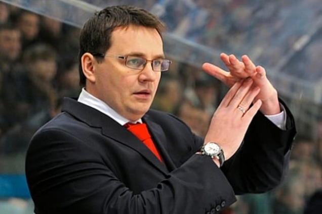 Андрей Назаров