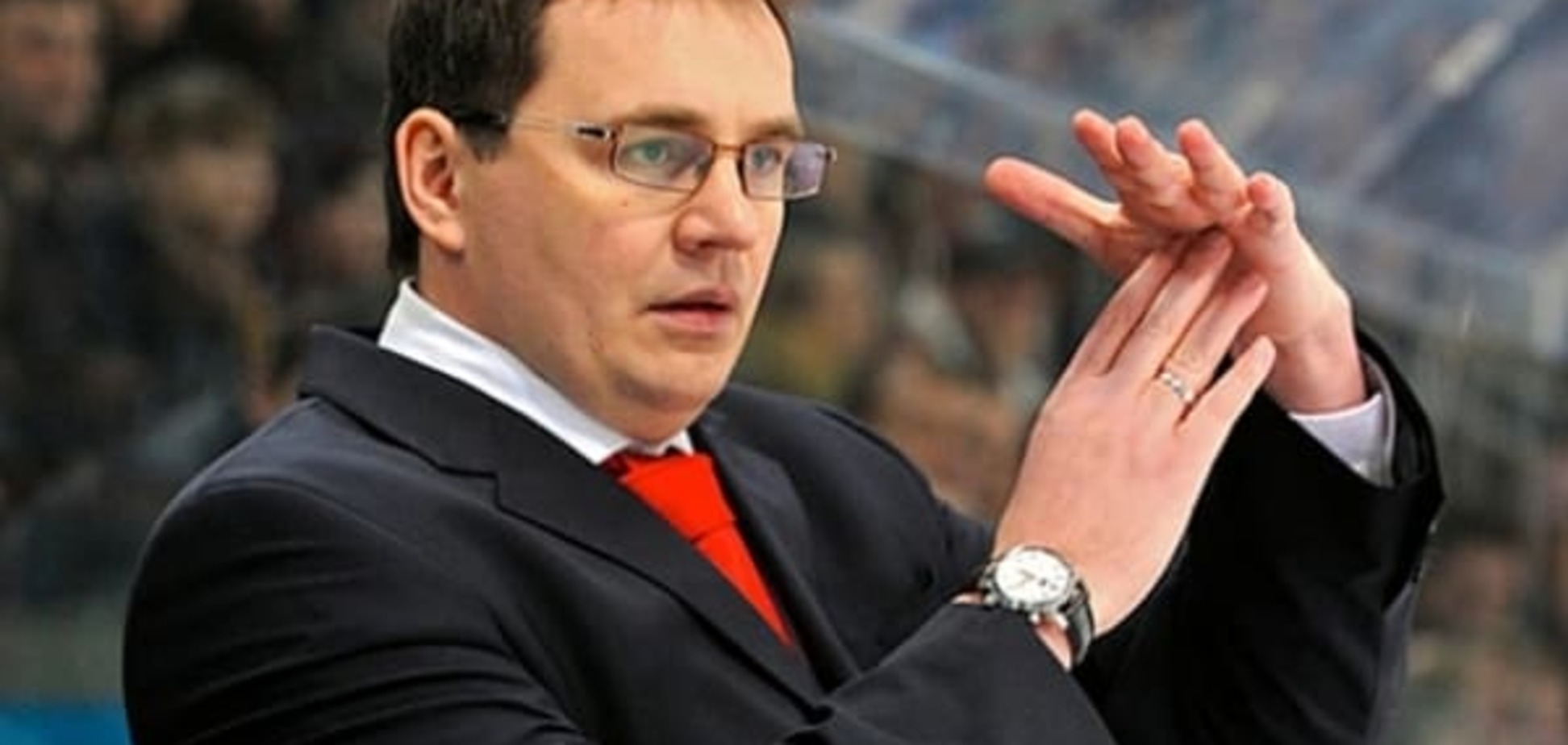 Андрей Назаров