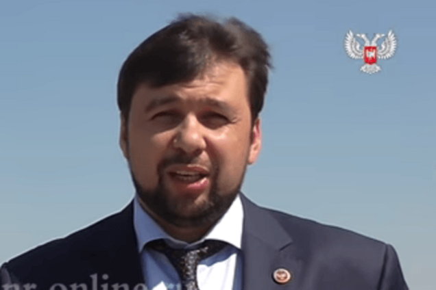 Пушилин заявил о скором окончании войны на Донбассе: видеообращение