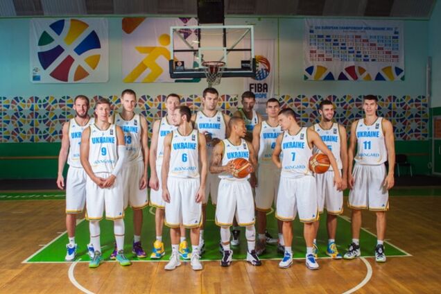 Евробаскет-2015. Забирченко рассказал, чем для Украины опасен матч с Чехией