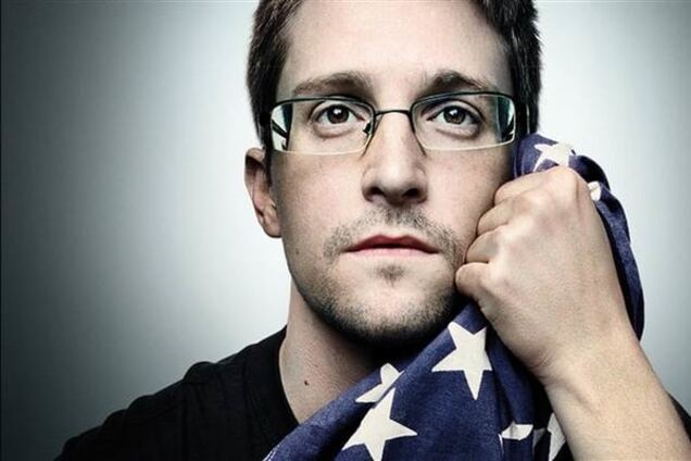 Хоч у в'язницю: Сноуден в шоці від путінської Росії і мріє виїхати