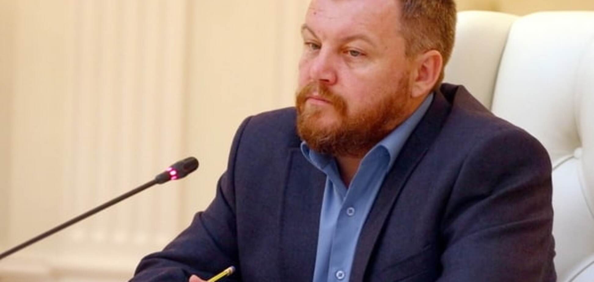 Журналіст озвучив ймовірну причину перевороту в 'ДНР'