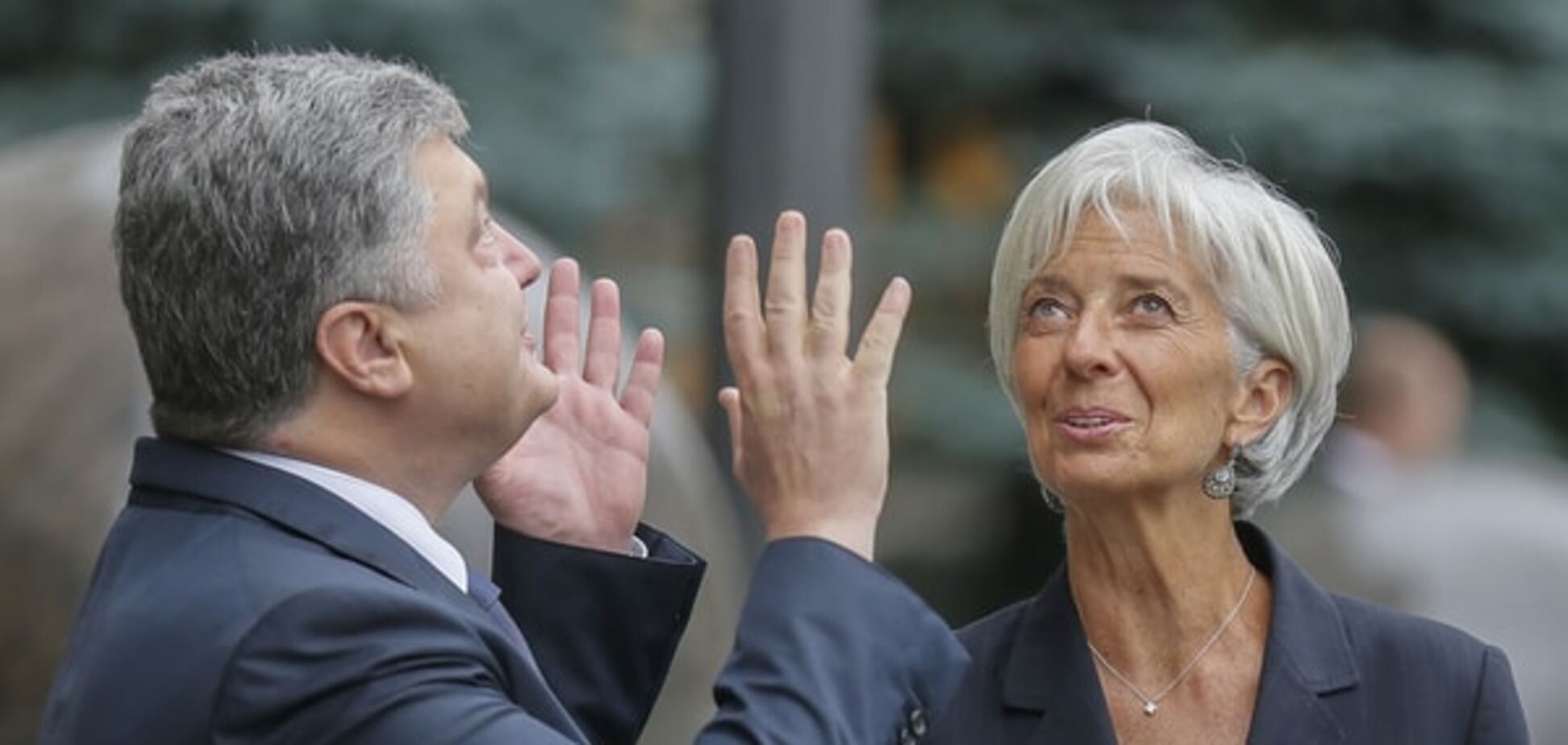 Уникальная страна удивила мир: в МВФ восхищены скоростью реформ в Украине