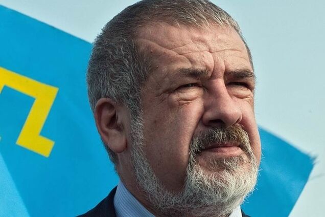 Чубаров рассказал, что должны делать крымские татары по всему миру ради возвращения Крыма