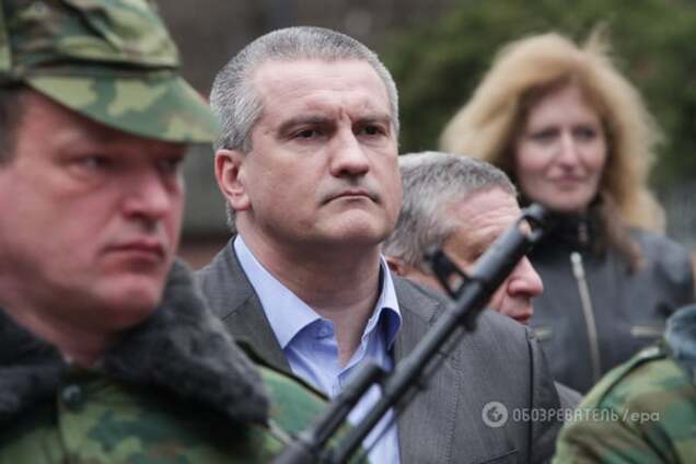 'Няш-мяш' Поклонская испугалась допроса 'Гоблина' Аксенова в Киеве