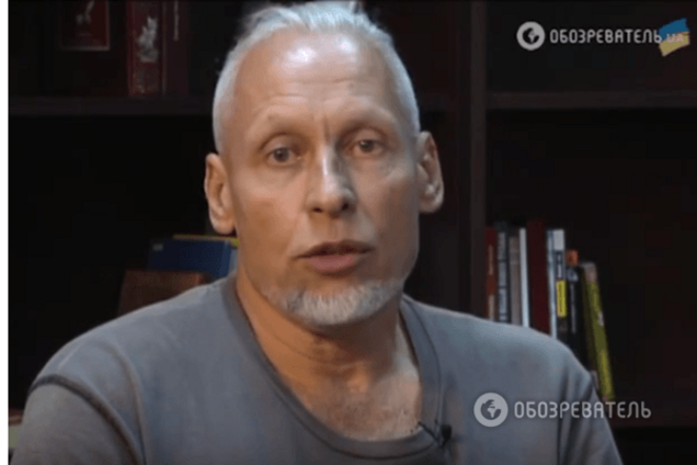 'Свобода' пришла, чтобы 'пропустить гол' - очевидец о событиях 31 августа