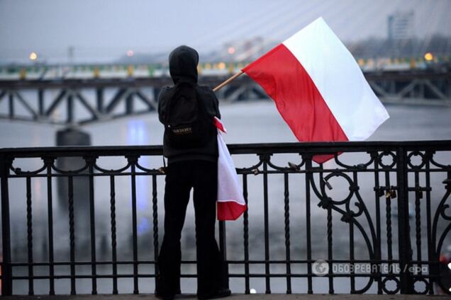В Польше проходит общенациональный референдум: вынесли три вопроса