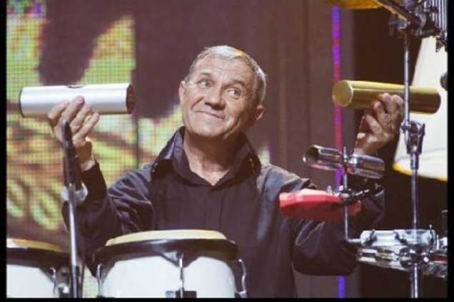 Стало известно, когда похоронят умершего после выступления музыканта 'Пиккардийской терции'