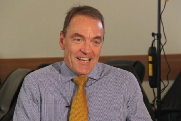 СМИ разузнали зарплату нового главы 'Укрнафты'