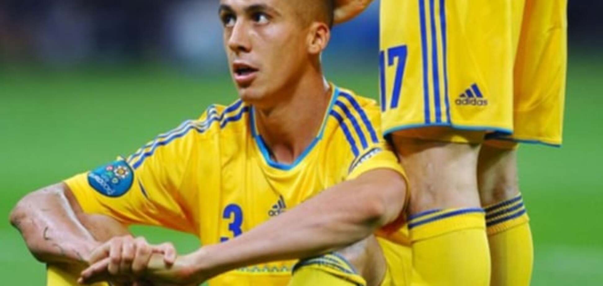 Хачериди рассказал, что необходимо сборной Украины