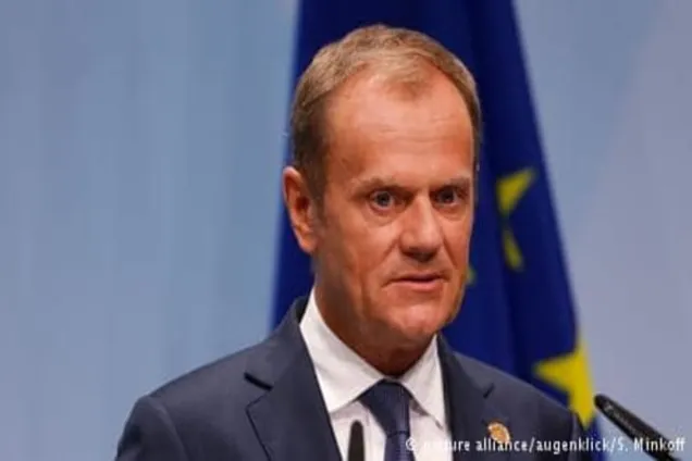 Туск відмовився від проведення позачергового саміту ЄС щодо біженців