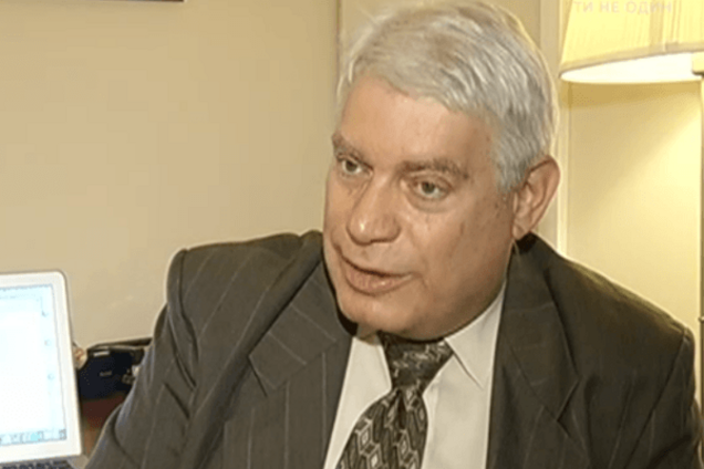 Теракт під Радою назвали суцільною провокацією: думка