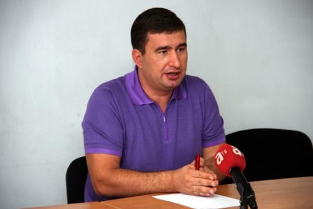 Марков вздумал угрожать украинскому бюро Интерпола