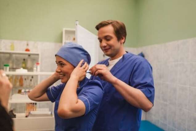 Святе місце порожнім не буває: в ефір вийдуть десятки українських серіалів