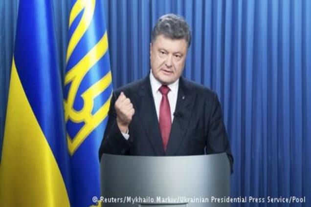 Порошенко: Між Саакашвілі та Яценюком немає конфлікту