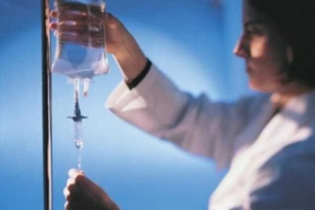 В киевском отеле отравились посетители: пятеро угодили в больницу