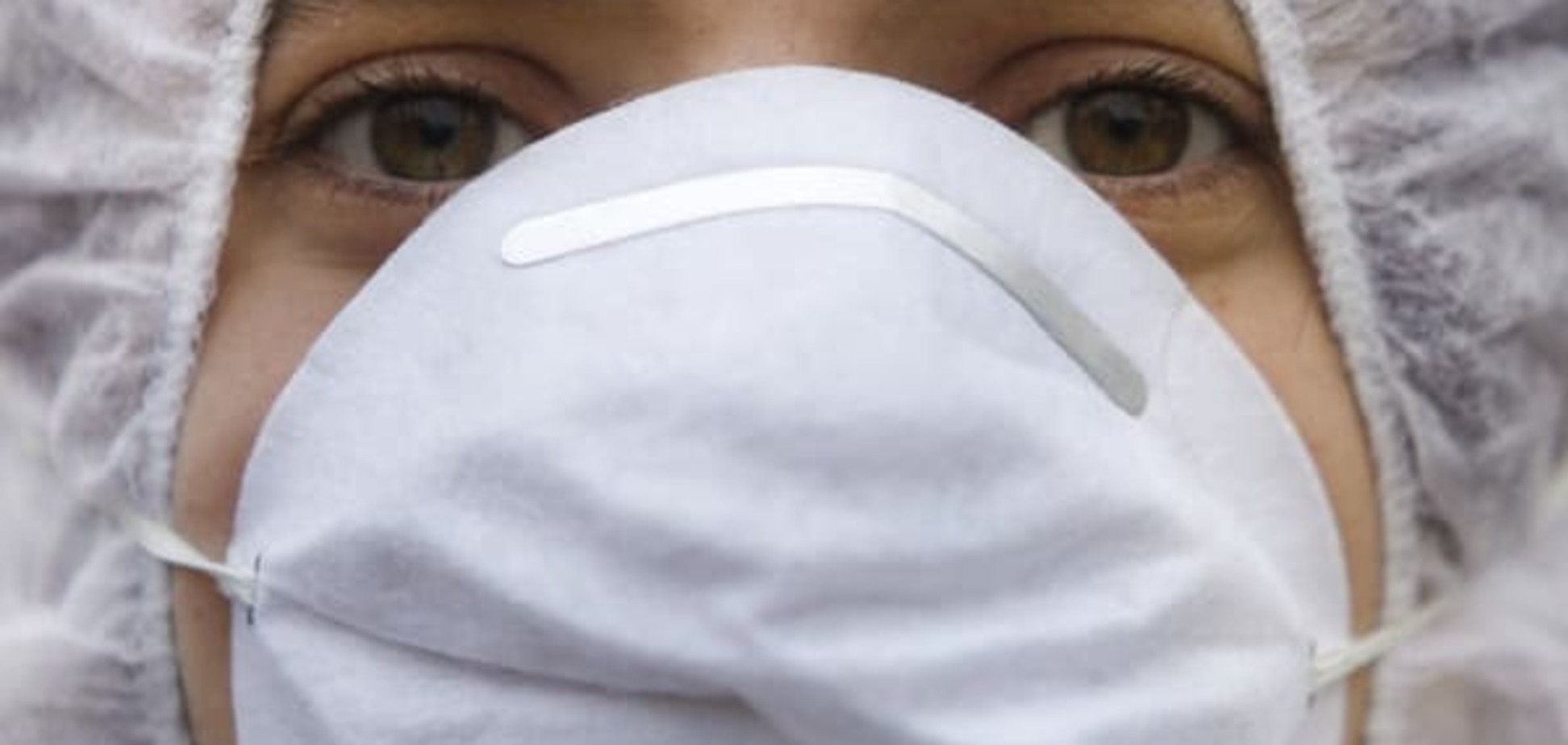 В России испугались полиомиелита из Украины