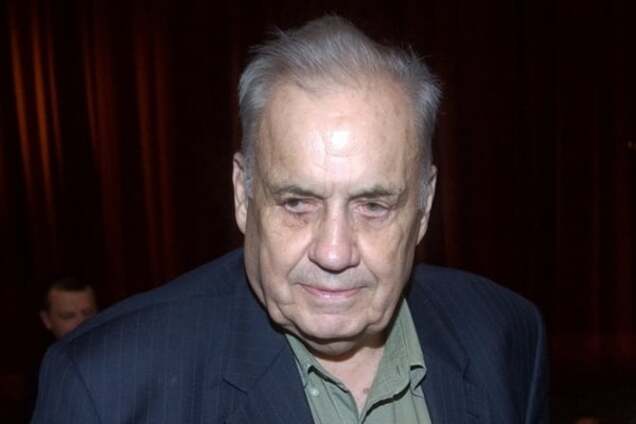 СМИ сообщили о госпитализации Эльдара Рязанова с инфарктом