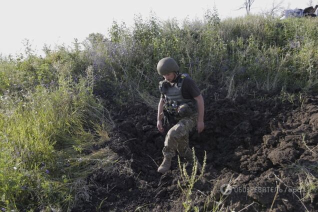 Бойцы АТО в Зайцево попали под обстрелы террористов