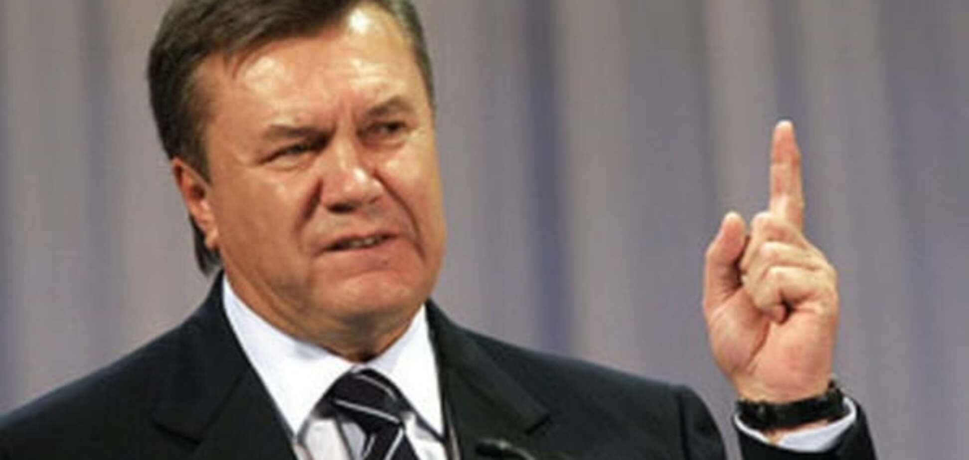 Янукович пытался уничтожить наработанную систему раскрытия преступлений – экс-замгенпрокурора