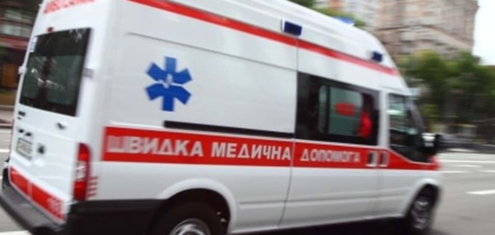 На Одесской трассе произошло два тяжелых ДТП: есть погибшие