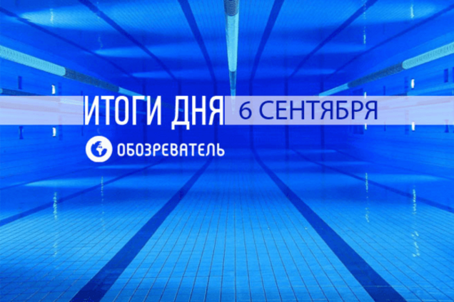 Литва і Білорусь за Україну. Спортивні підсумки за 6 вересня
